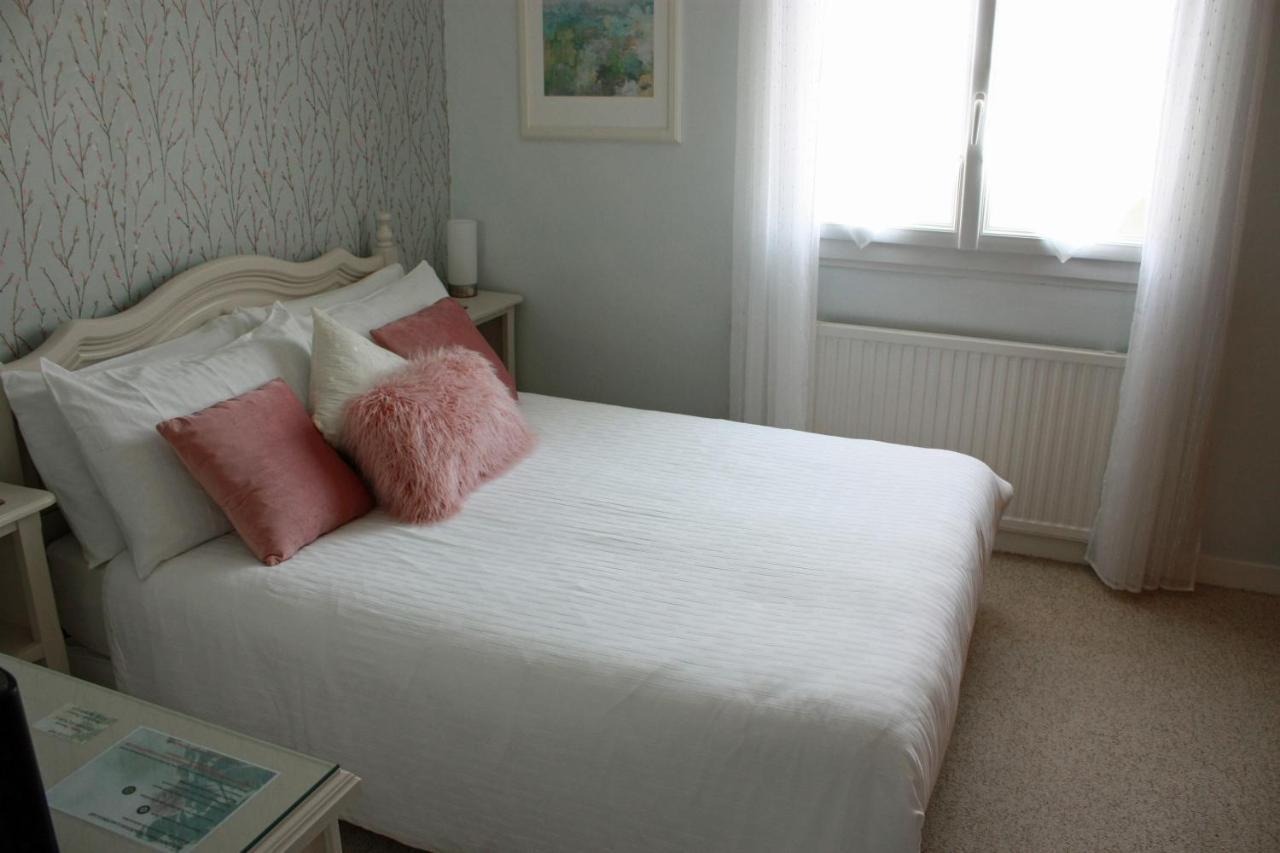Les Camelias Bed and Breakfast Binic Exterior foto