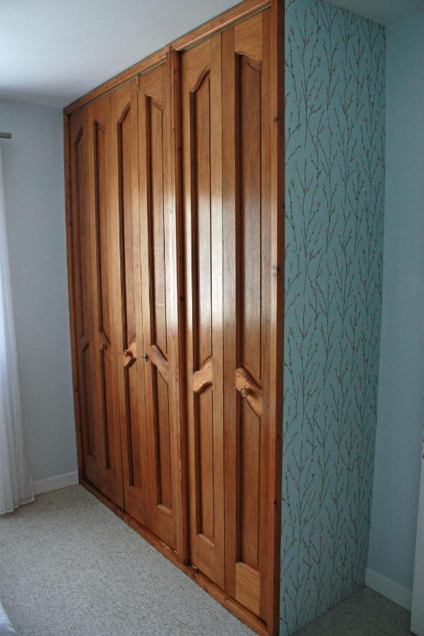 Les Camelias Bed and Breakfast Binic Exterior foto